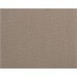 ACME Leandros Fabric Upholstered Queen Panel Bed with Nailhead Trim in Beige