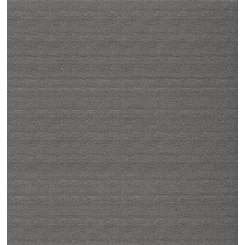 ACME Leandros Fabric Upholstered Queen Bed with Nailhead Trim in Light Gray