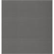 ACME Leandros Fabric Upholstered Queen Bed with Nailhead Trim in Light Gray