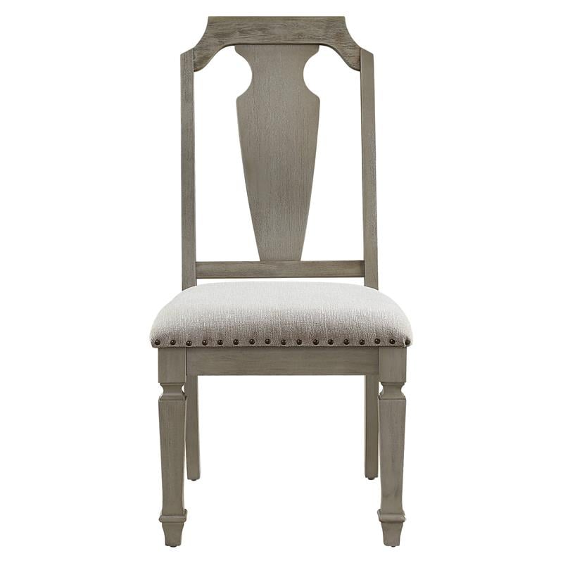 Acme Furniture Zumala Side Chair - Thumbnail 4