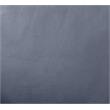 ACME Astonic Leather Upholstery Chair with Tight Black in Blue