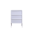 ACME Lonny Coffee Table in White