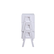 ACME Lonny Coffee Table in White