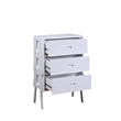 ACME Lonny Coffee Table in White
