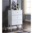 ACME Lonny Coffee Table in White