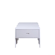 ACME Lonny Coffee Table in White