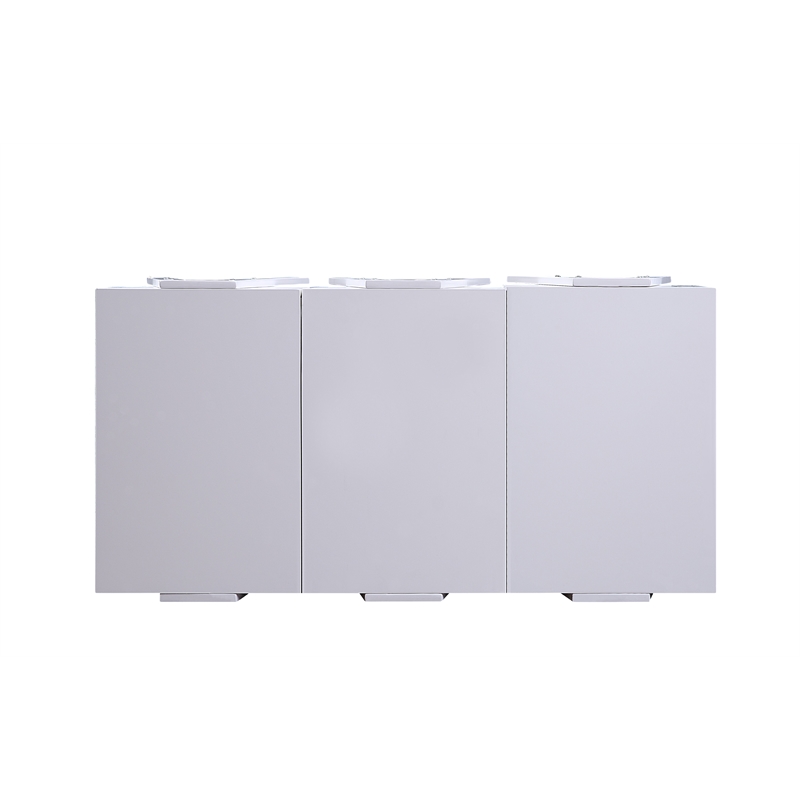 ACME Lonny Coffee Table in White