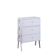 ACME Lonny Coffee Table in White