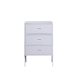 ACME Lonny Coffee Table in White