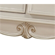 ACME Chantelle Dresser in Pearl White