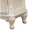 ACME Chantelle Dresser in Pearl White