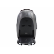 ACME Pacari Massage Chair in Chocolate PU