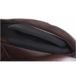 ACME Pacari Massage Chair in Chocolate PU