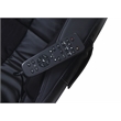 ACME Pacari Massage Chair in Black PU