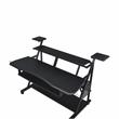 ACME Willow Music Desk in Black Finish