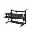 ACME Willow Music Desk in Black Finish