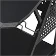ACME Willow Music Desk in Black Finish