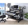 ACME Willow Music Desk in Black Finish