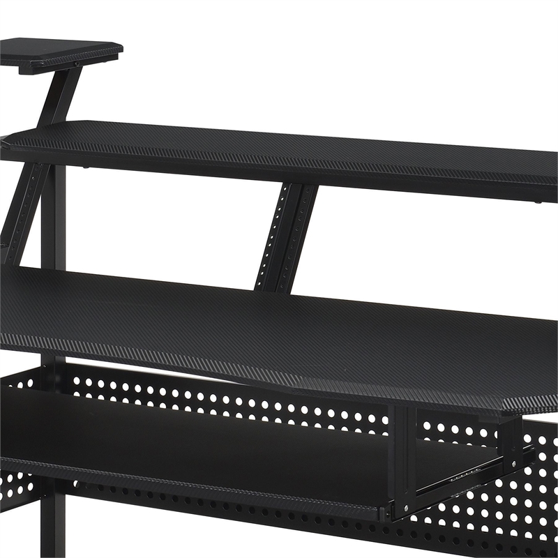 ACME Willow Music Desk in Black Finish