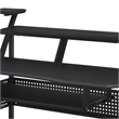 ACME Willow Music Desk in Black Finish