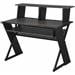 Black Finish