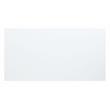 ACME Gaines Coffee Table in White High Gloss Finish