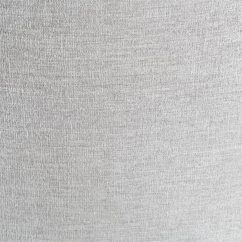 ACME Landon Side Chair in Gray Linen