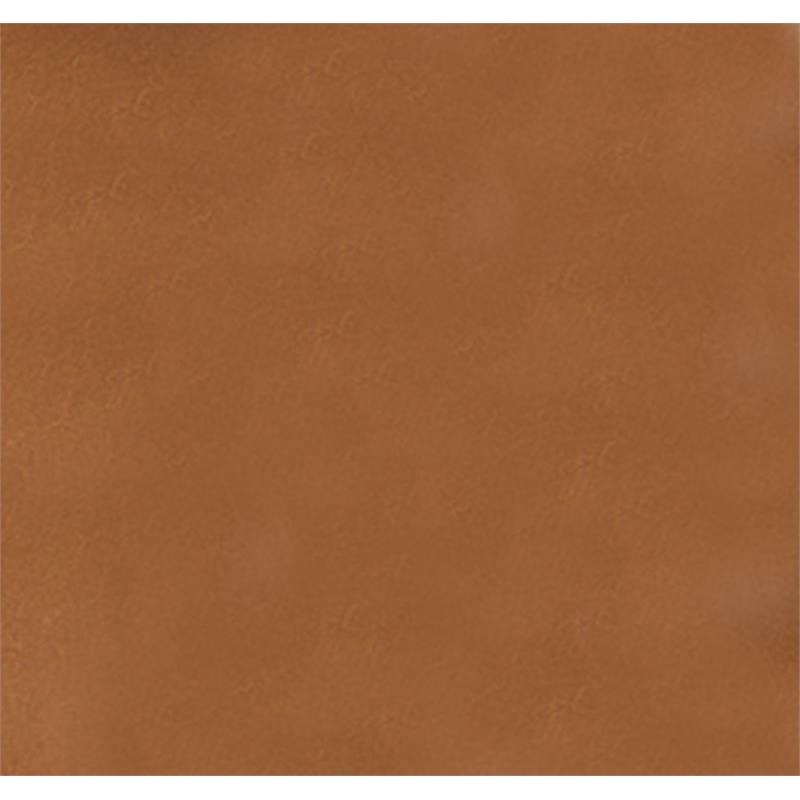 ACME Leonia Upholstery Loveseat with Sloped Arms in Cognac Brown Leather