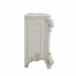 ACME Vendome Dresser in Antique Pearl Finish