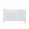 ACME Vendome Dresser in Antique Pearl Finish