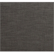 ACME Laurissa Track Arm Chair with Nailhead Trim in Light Charcoal Linen