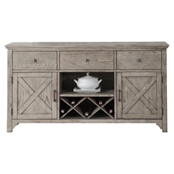 Buffet Tables & Sideboards