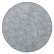 ACME Laddie Cement End Table in Weathered Gray
