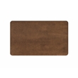 ACME Kaela Traditional Wood Rectangular Dining Table in Walnut