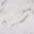 ACME Fritzy Contemporary Wood Square Coffee Table in White Engineered Stone