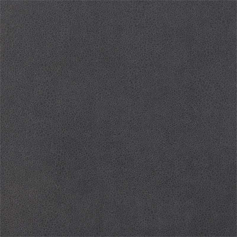 ACME Domana Microfiber Power Recliner with Lift & Heating & Massage in Dark Blue