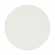 ACME Dustan Environmental Friendly Cement Concrete Coffee Table in Natural White