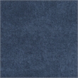 ACME Horatio Transitional Wood and Chenille Fabric Upholstered Sofa in Navy