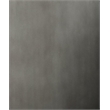 ACME Geranio Wood 3-Door Console Cabinet in Metallic Silver & Walnut