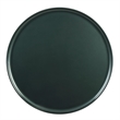 ACME Lakita Coffee Table in Blackish Green/ Dark Blond High Gloss & Smoked Oak