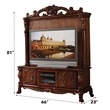 ACME Dresden Entertainment Center in Cherry Oak