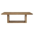 ACME Zoey Dining Table in Oak