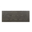 ACME Estevon Writing Desk in Gray Oak