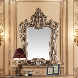 Accent Mirrors