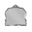 ACME Ariadne Mirror in Antique Platinum