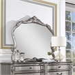 ACME Ariadne Mirror in Antique Platinum
