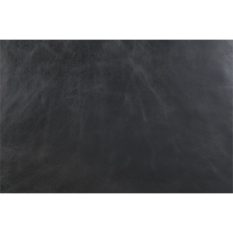 ACME Rowina Chair in Antique Slate Leather