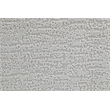 ACME Barasa Oversize Sofa with 5 Pillows in Gray Chenille
