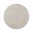 ACME Rufina Round Dining Table with Marble Top in Natural Marble Top & Walnut