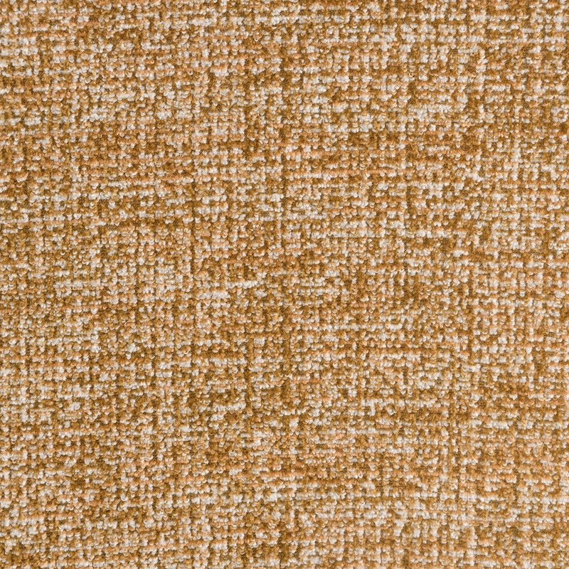 ACME Varsha Accent Chair in Orange Chenille